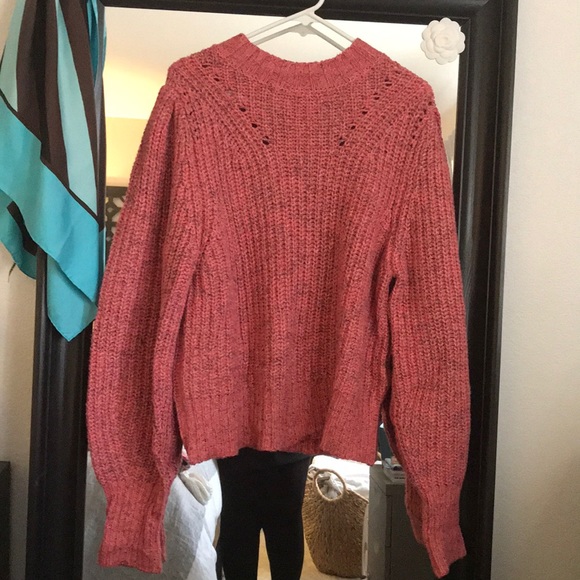 Happy x Nature Clover Sweater size L - Picture 1 of 7